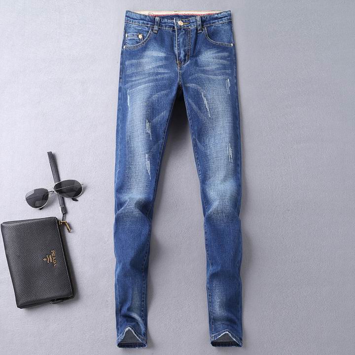 PP long jeans men 28-40-146